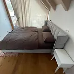 Sunny Retreat Apartman *