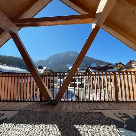 Apartman Sunny Retreat *