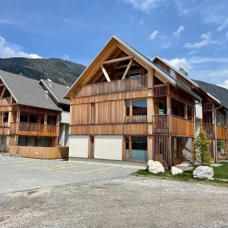 Sunny Retreat Appartement *