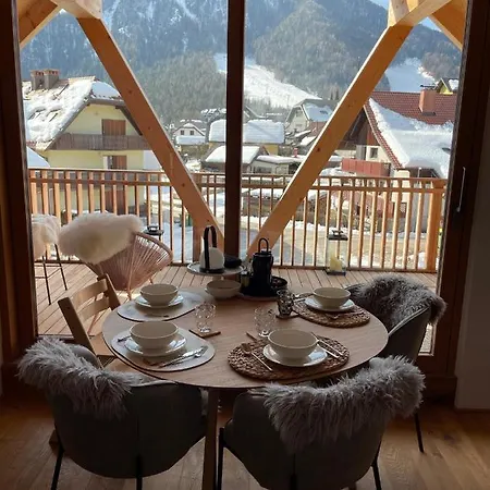 Sunny Retreat Apartmán