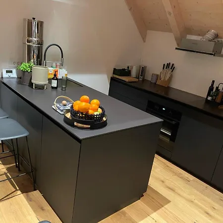 Sunny Retreat Apartmán