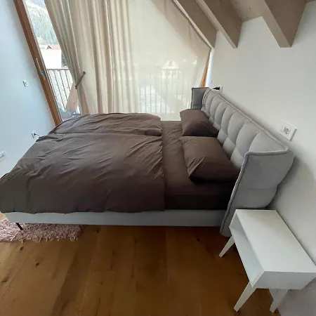 Sunny Retreat Appartement *