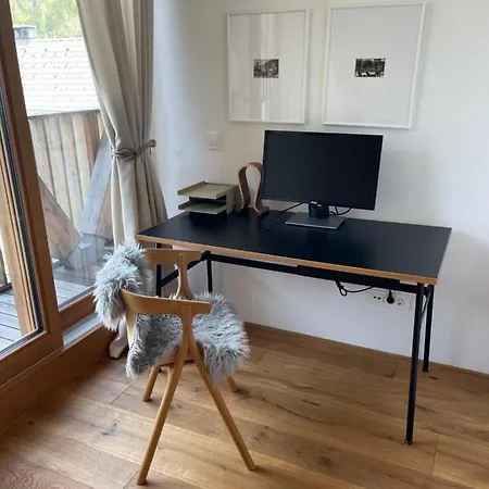 Sunny Retreat Appartement Kranjska Gora