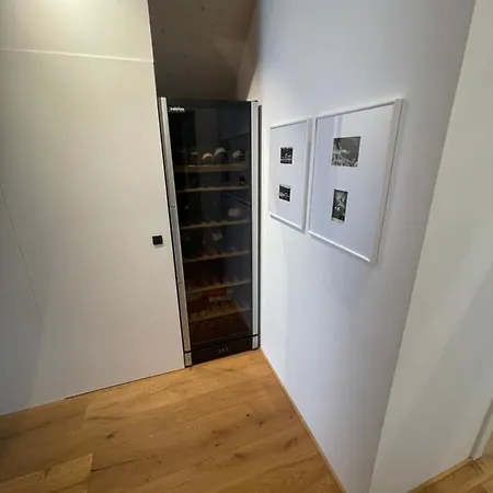 Lejlighed Sunny Retreat *