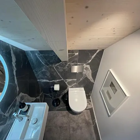 Apartmán Sunny Retreat