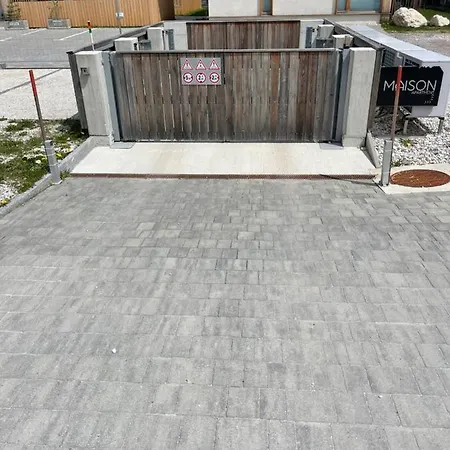 Lejlighed Sunny Retreat *