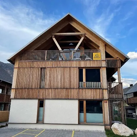 Apartman Sunny Retreat Kranjska Gora