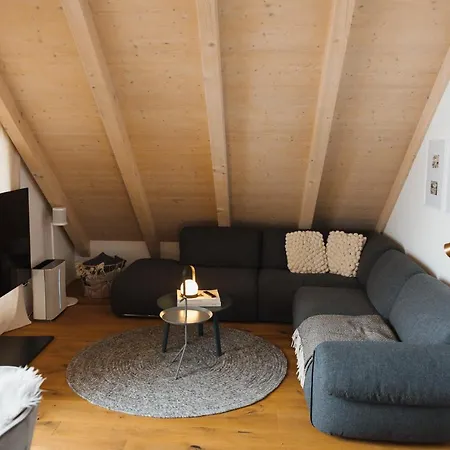 Apartman Sunny Retreat