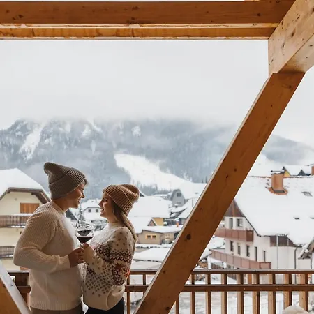 Sunny Retreat Διαμέρισμα *