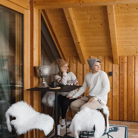 Sunny Retreat Apartman Kranjska Gora