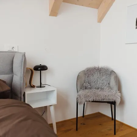 Sunny Retreat Apartman Kranjska Gora