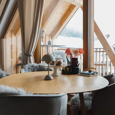 Sunny Retreat Apartmán