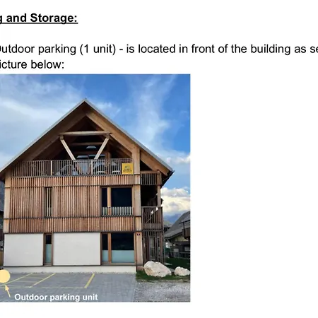 Sunny Retreat Apartmán *