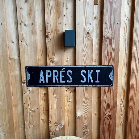 Sunny Retreat Apartmán *