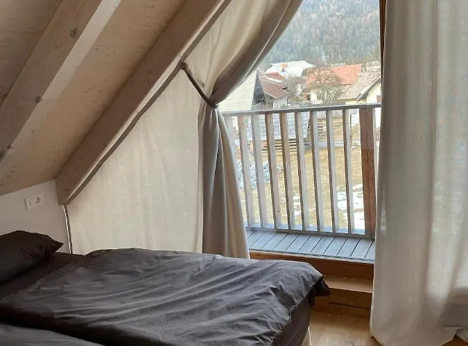 Sunny Retreat Apartman *