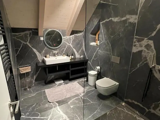 Sunny Retreat * Kranjska Gora