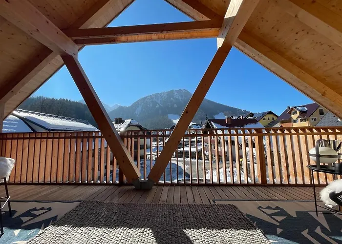 Apartman Sunny Retreat *