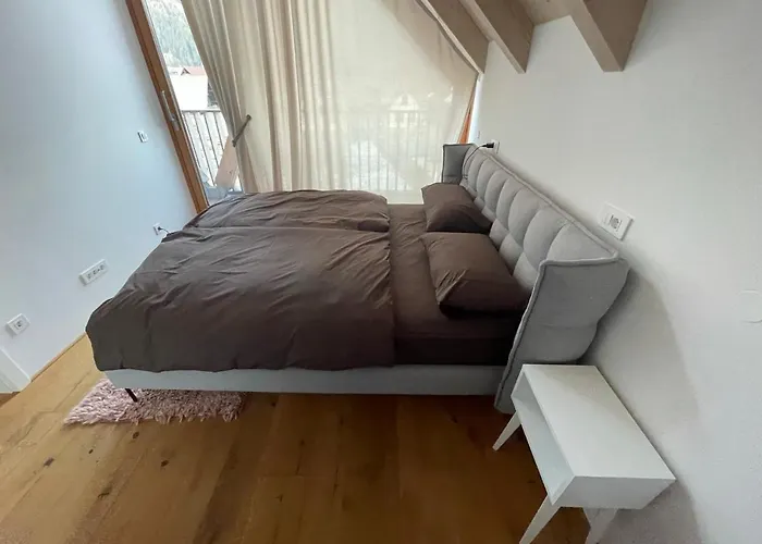 Sunny Retreat Apartman *