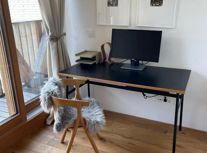 Sunny Retreat Appartement Kranjska Gora