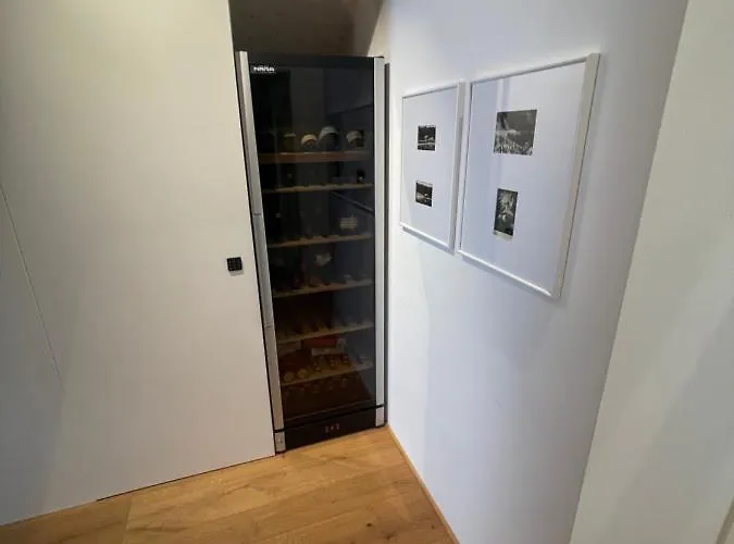 Apartman Sunny Retreat *