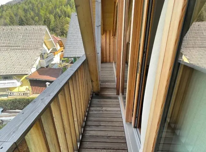 Apartman Sunny Retreat