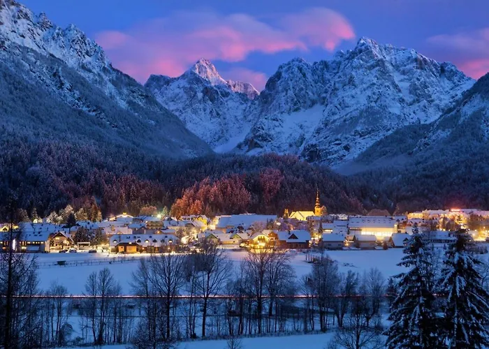 Appartement Sunny Retreat *