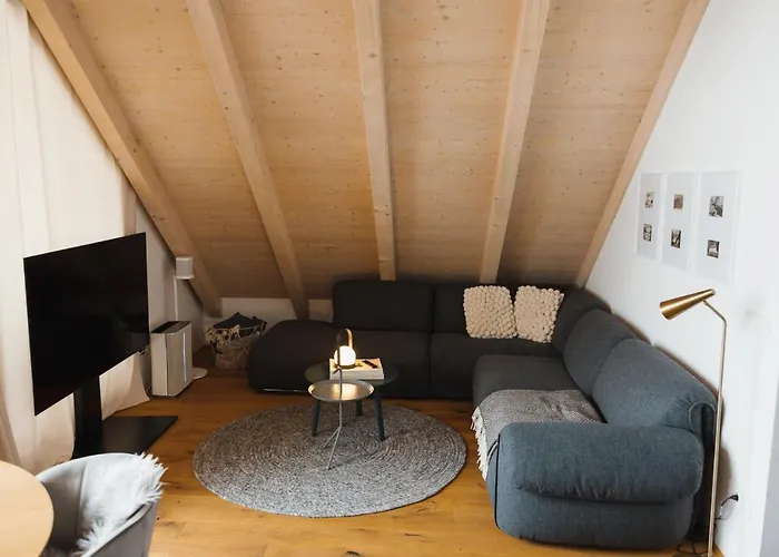 Apartman Sunny Retreat