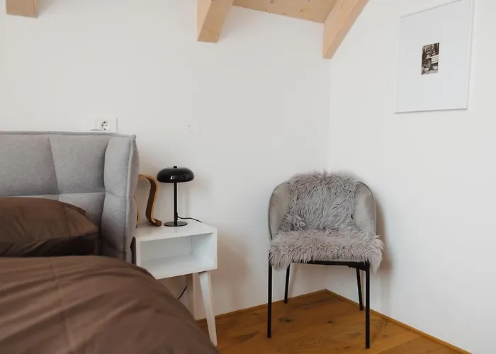 Sunny Retreat Appartement Kranjska Gora