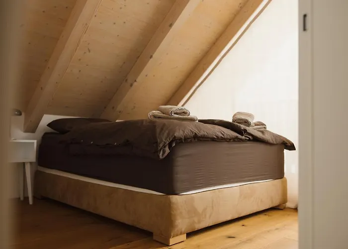 Appartement Sunny Retreat Kranjska Gora