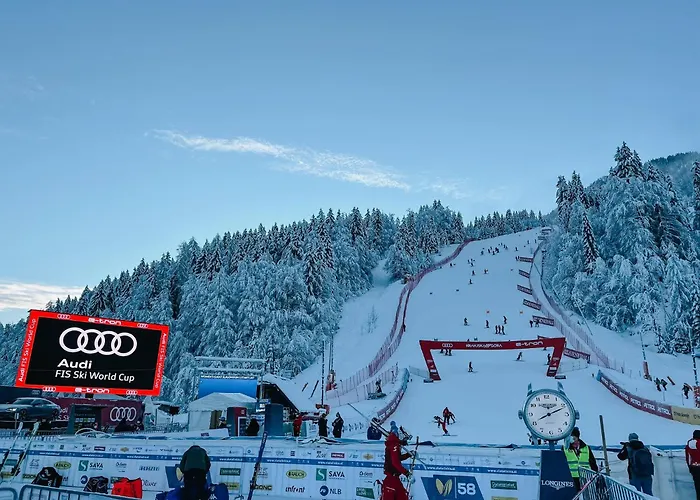 Appartement Sunny Retreat