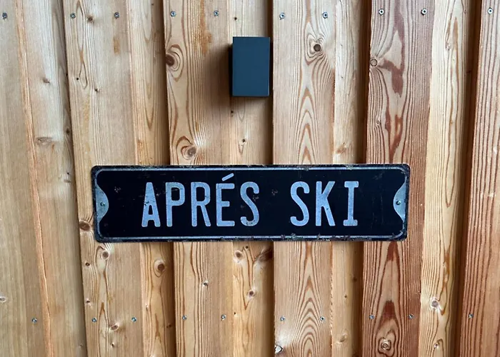 Sunny Retreat Appartement *